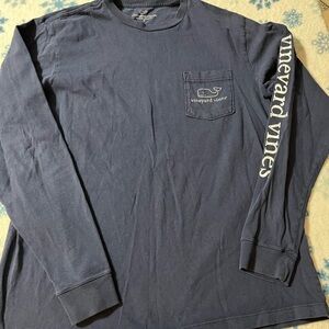 Vineyard Vines Women S Long Sleeve Shirt
